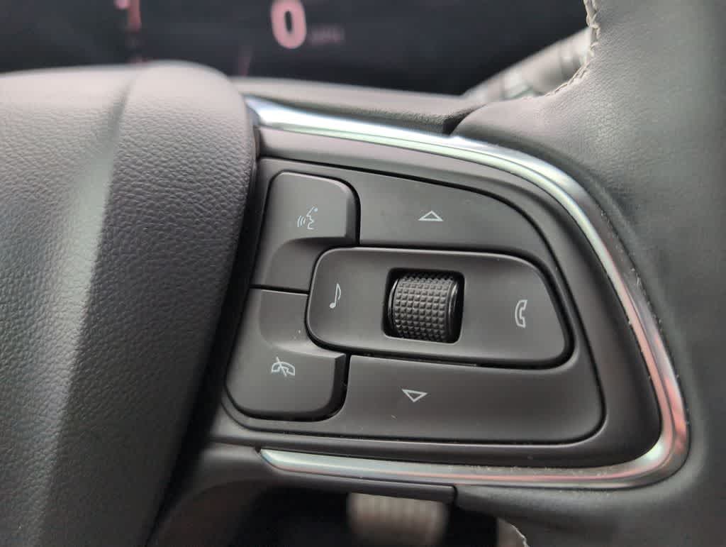 Thumbnail: 2024 Buick Encore GX - 24