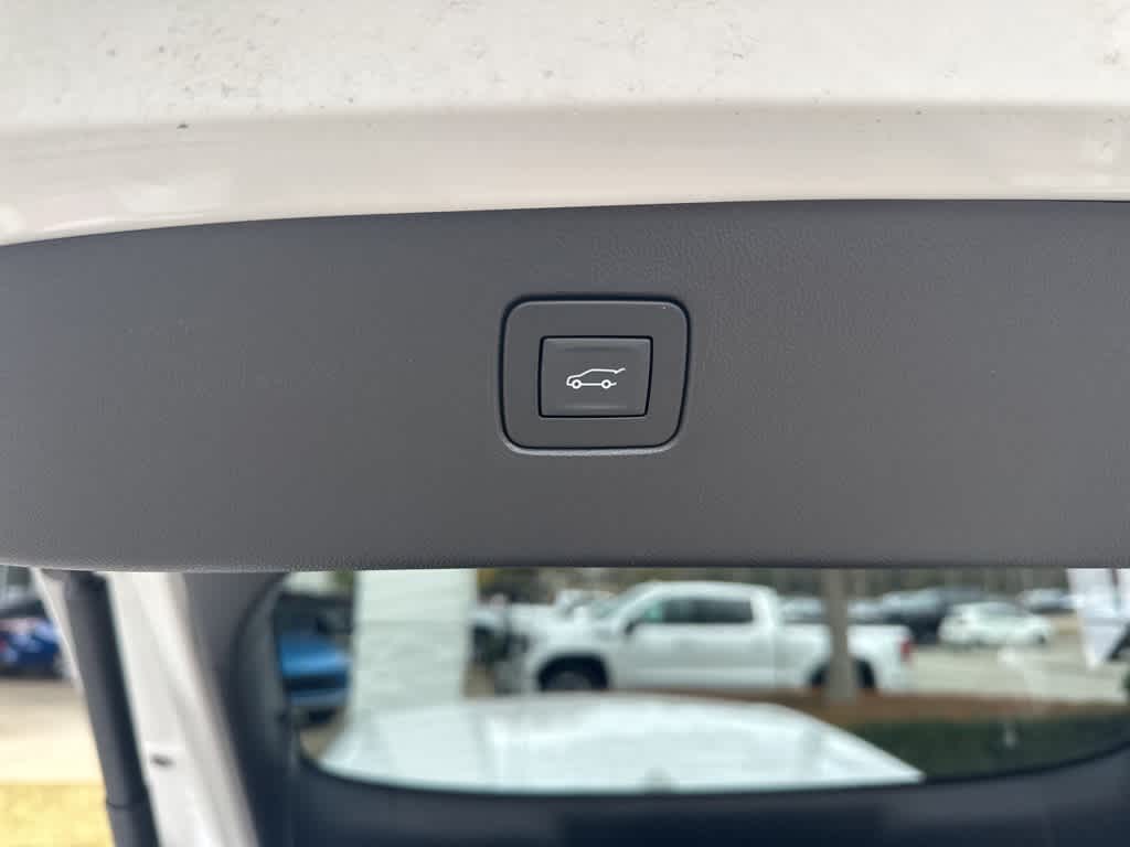 Thumbnail: 2024 Buick Envista - 10