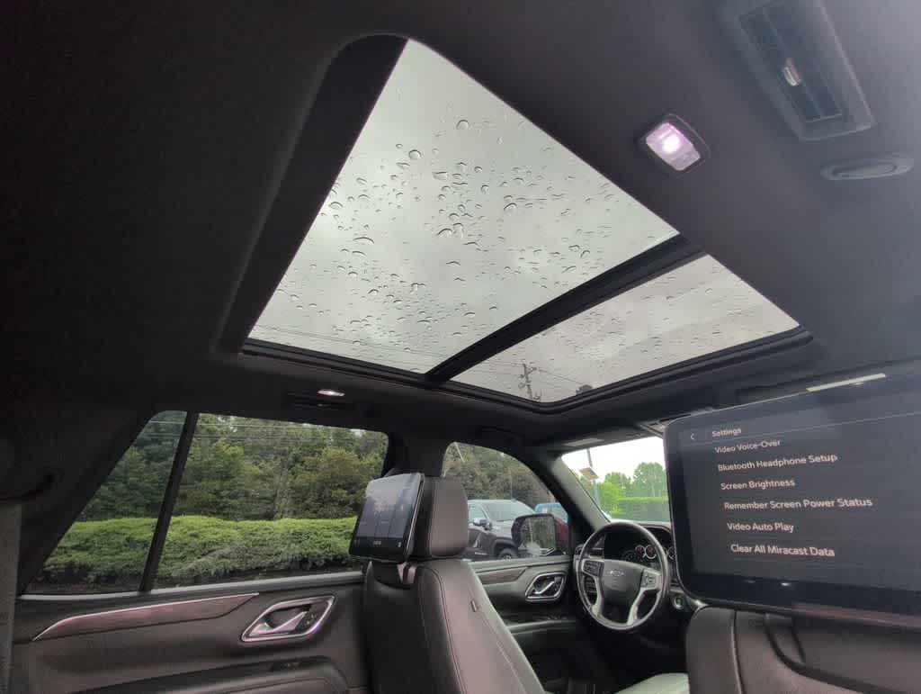 Thumbnail: 2021 Chevrolet Tahoe - 22