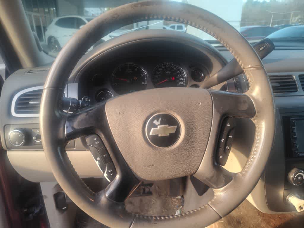 Thumbnail: 2007 Chevrolet Avalanche 1500 - 23