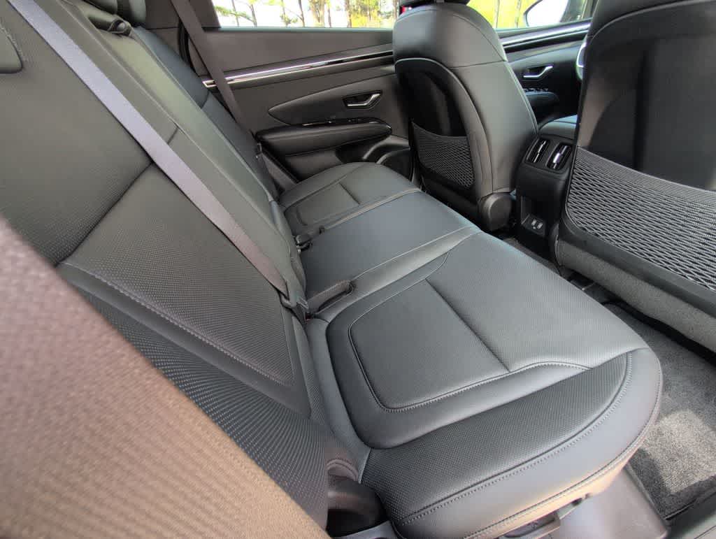 Thumbnail: 2022 Hyundai Tucson - 21