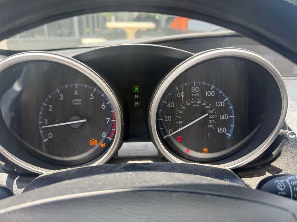 Thumbnail: 2013 Mazda Mazda3 - 5