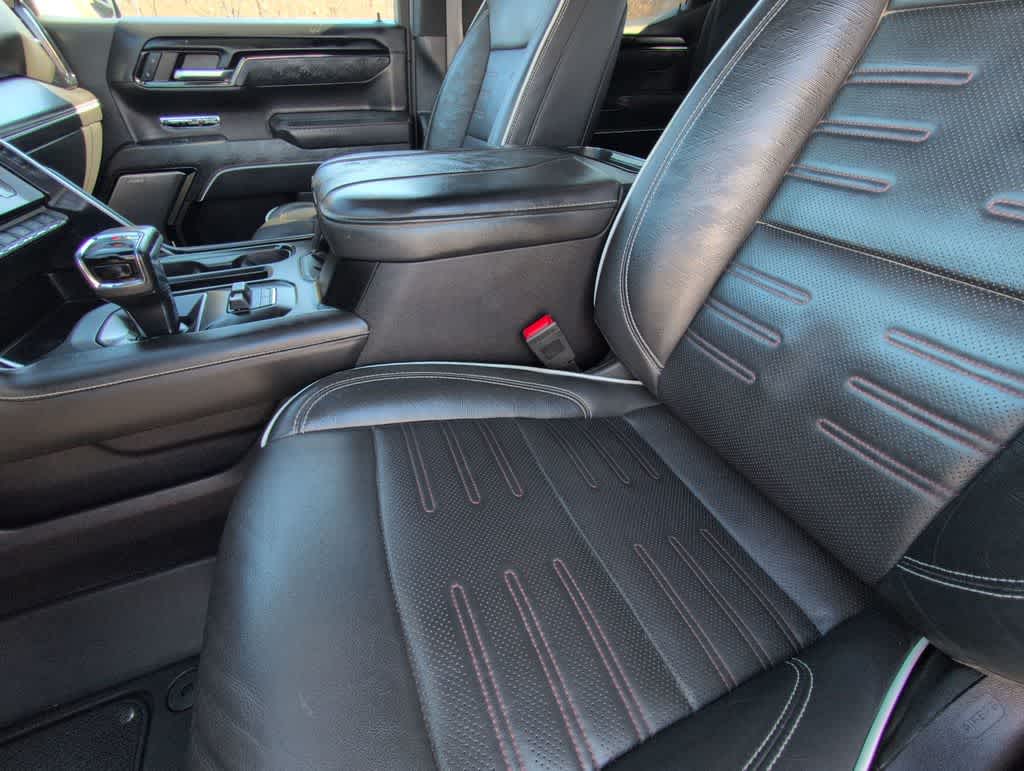 Thumbnail: 2024 GMC Sierra 1500 - 17