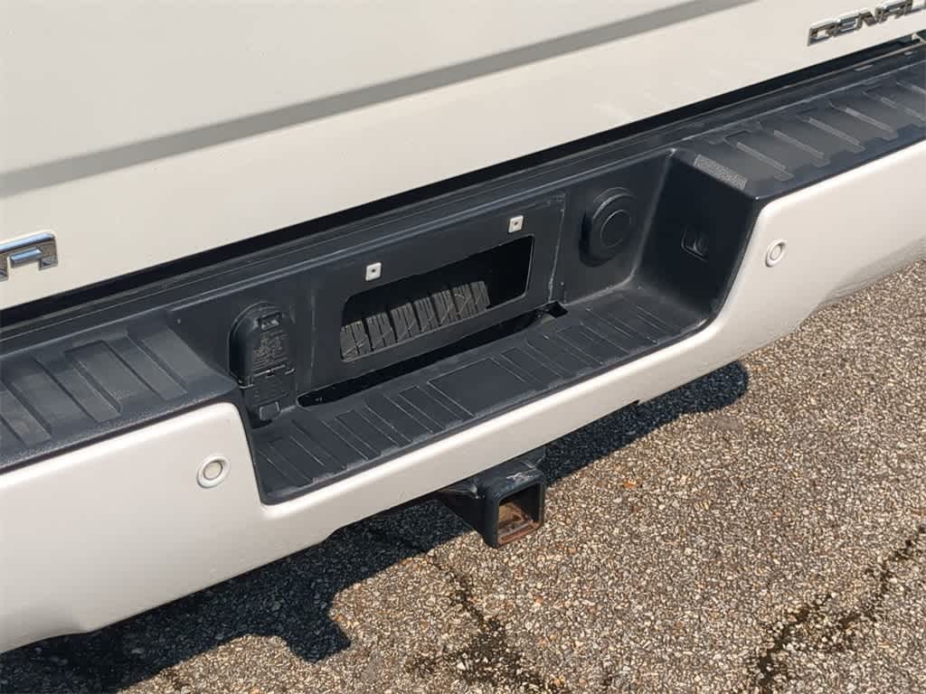 Thumbnail: 2017 GMC Sierra 1500 - 34
