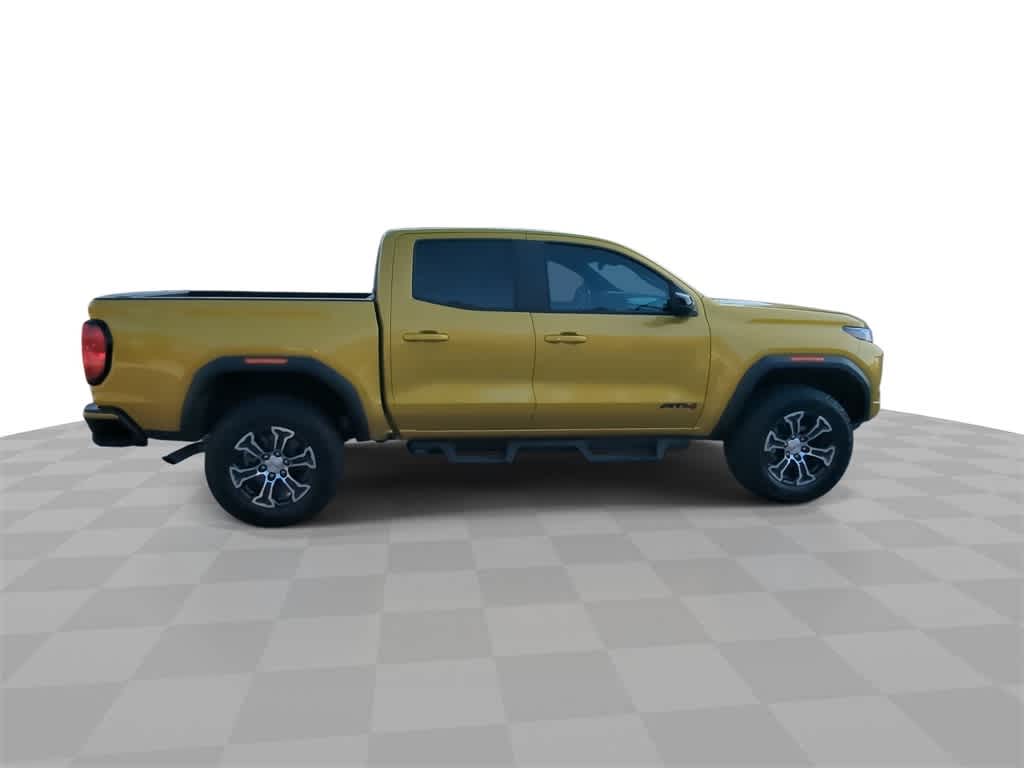 Thumbnail: 2023 GMC Canyon - 9