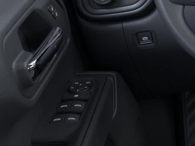 Thumbnail: 2026 GMC Sierra 1500 - 22