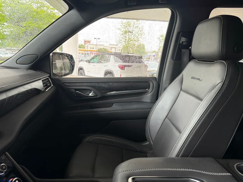 Thumbnail: 2021 GMC Yukon - 23