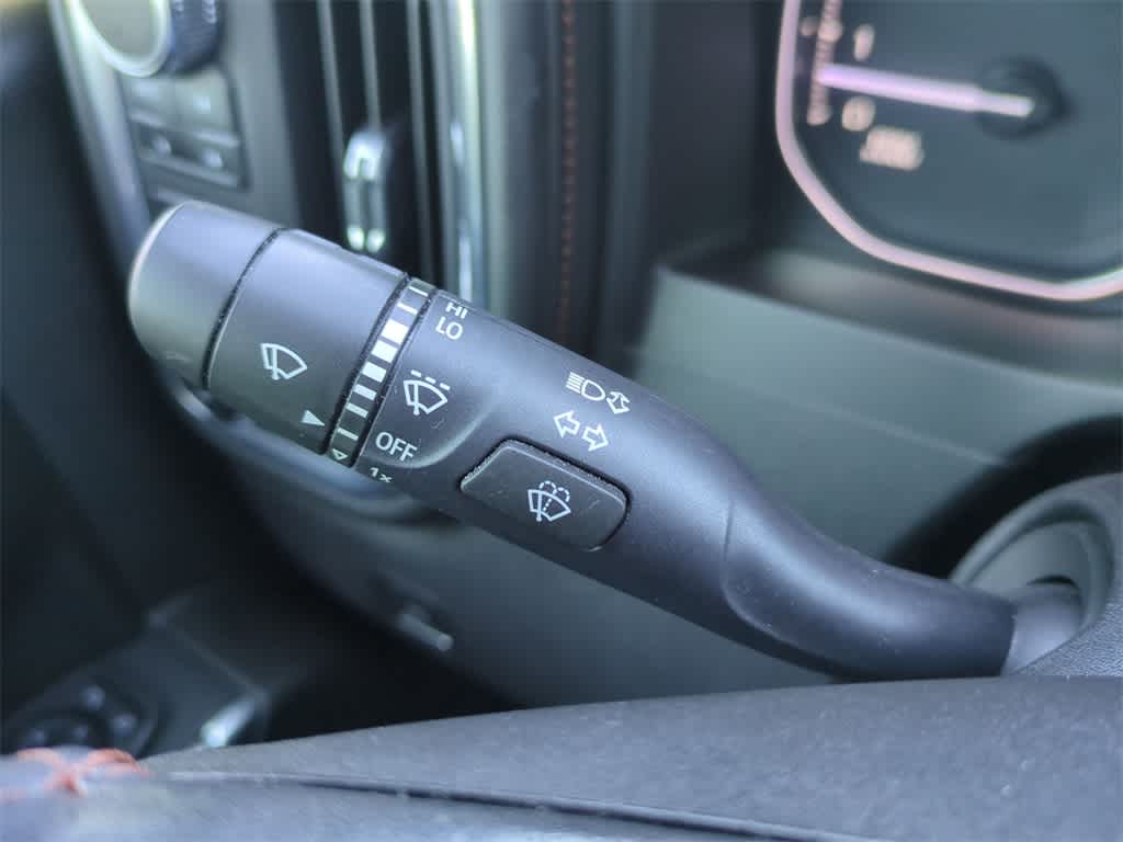 Thumbnail: 2021 GMC Sierra 1500 - 27