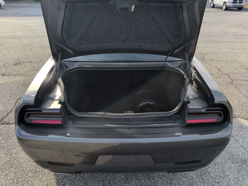 Thumbnail: 2020 Dodge Challenger - 36