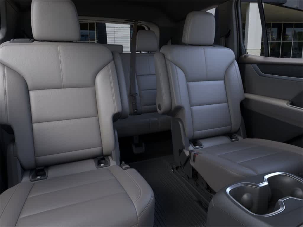 Thumbnail: 2025 GMC Acadia - 17