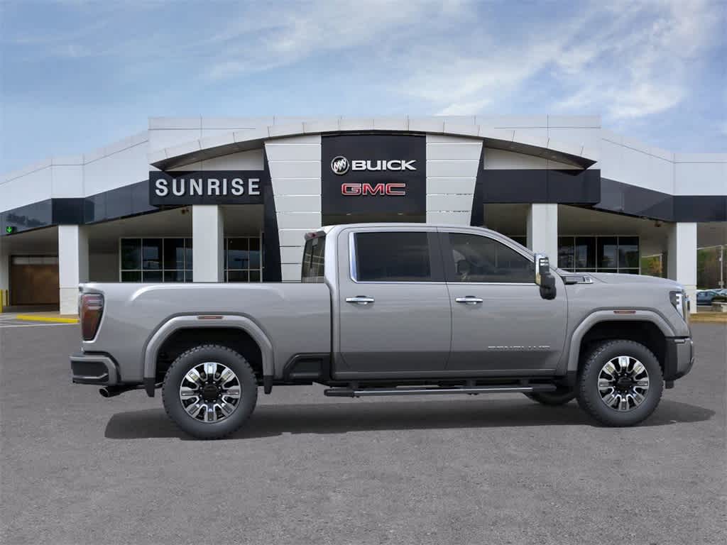 Thumbnail: 2026 GMC Sierra 2500 - 6