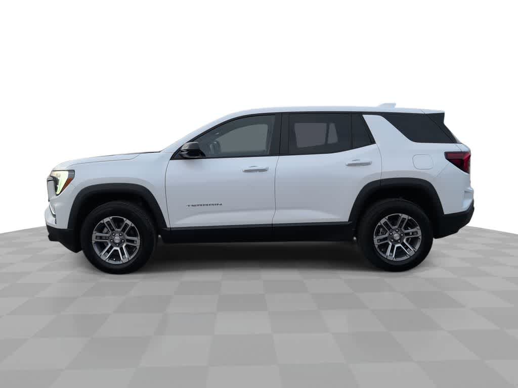 Thumbnail: 2025 GMC Terrain - 5