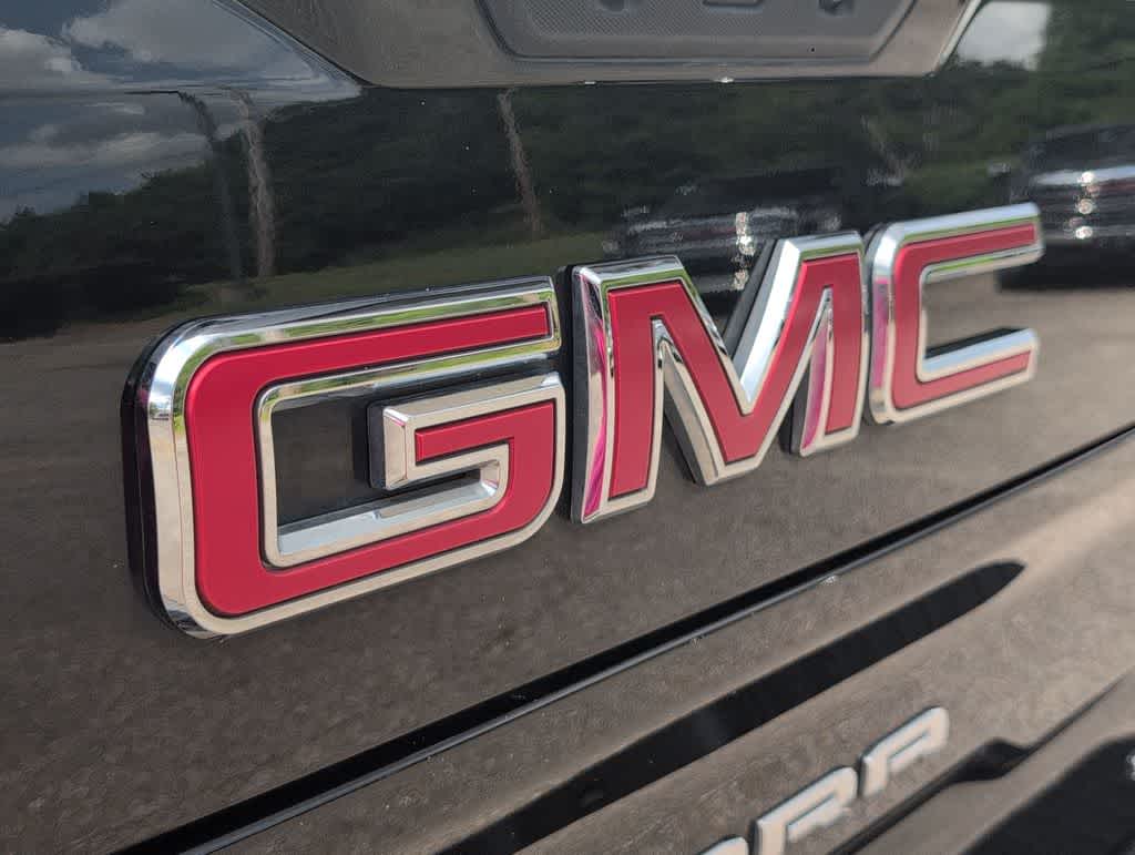 Thumbnail: 2020 GMC Sierra 1500 - 12
