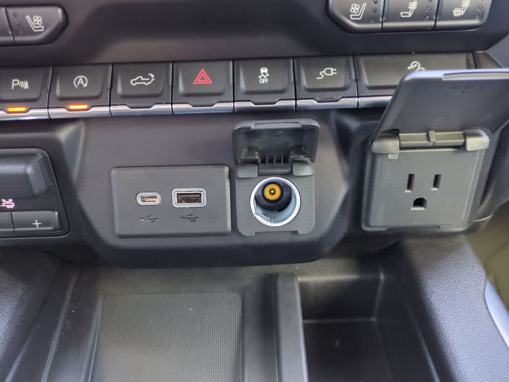 Thumbnail: 2020 GMC Sierra 1500 - 32