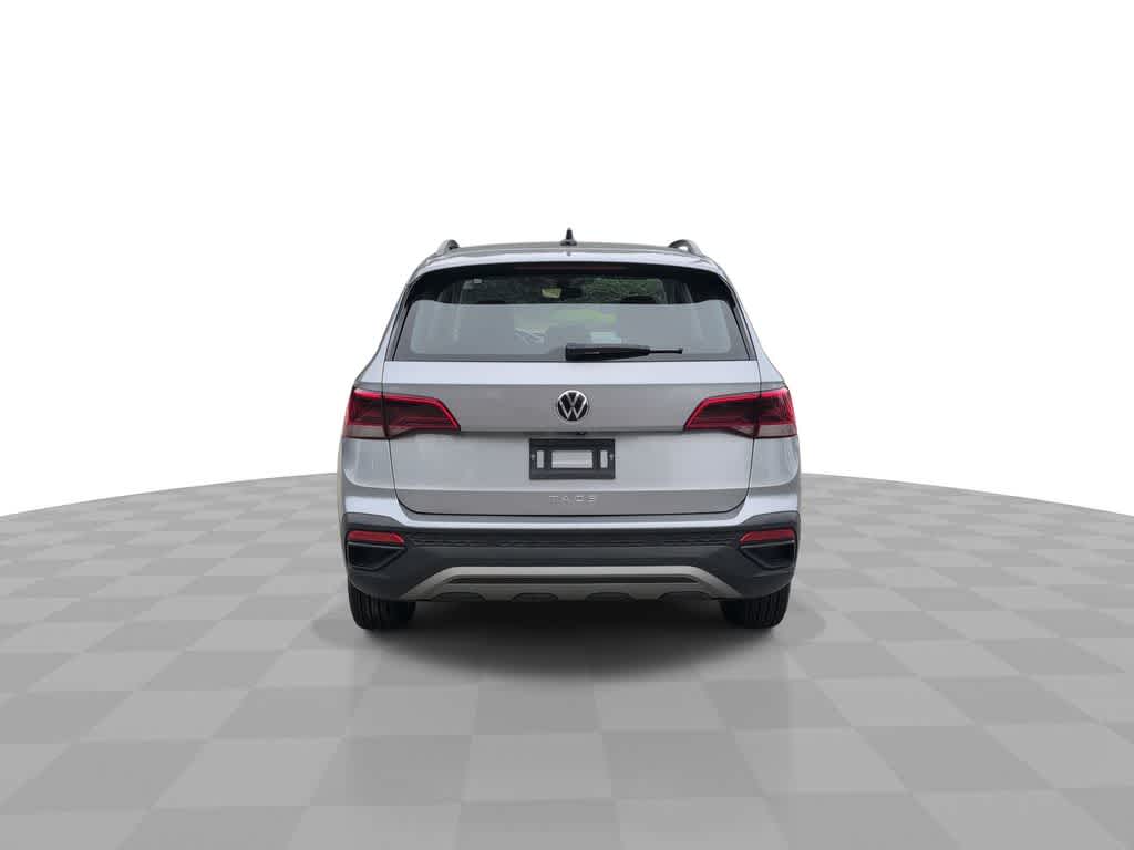 Thumbnail: 2024 Volkswagen Taos - 7