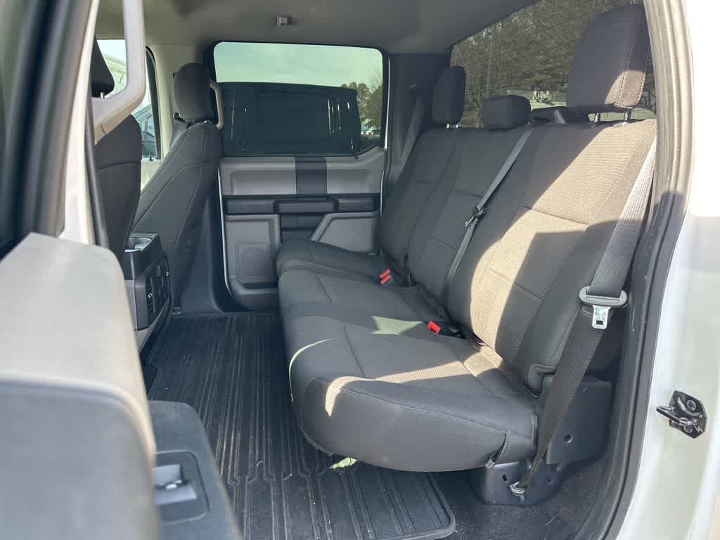 Thumbnail: 2020 Ford F-150 - 9