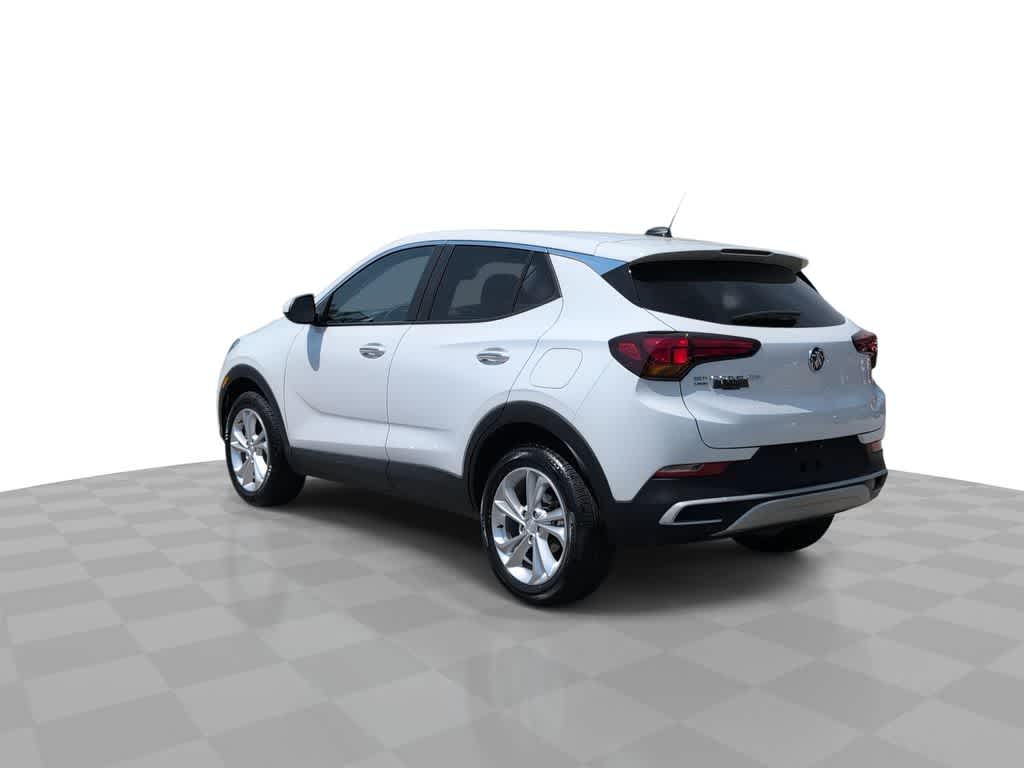 Thumbnail: 2023 Buick Encore GX - 6