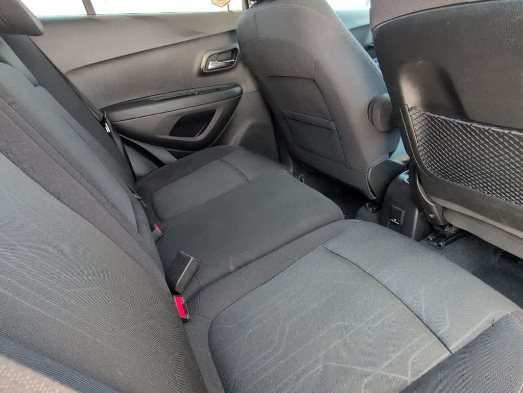 Thumbnail: 2019 Chevrolet Trax - 20