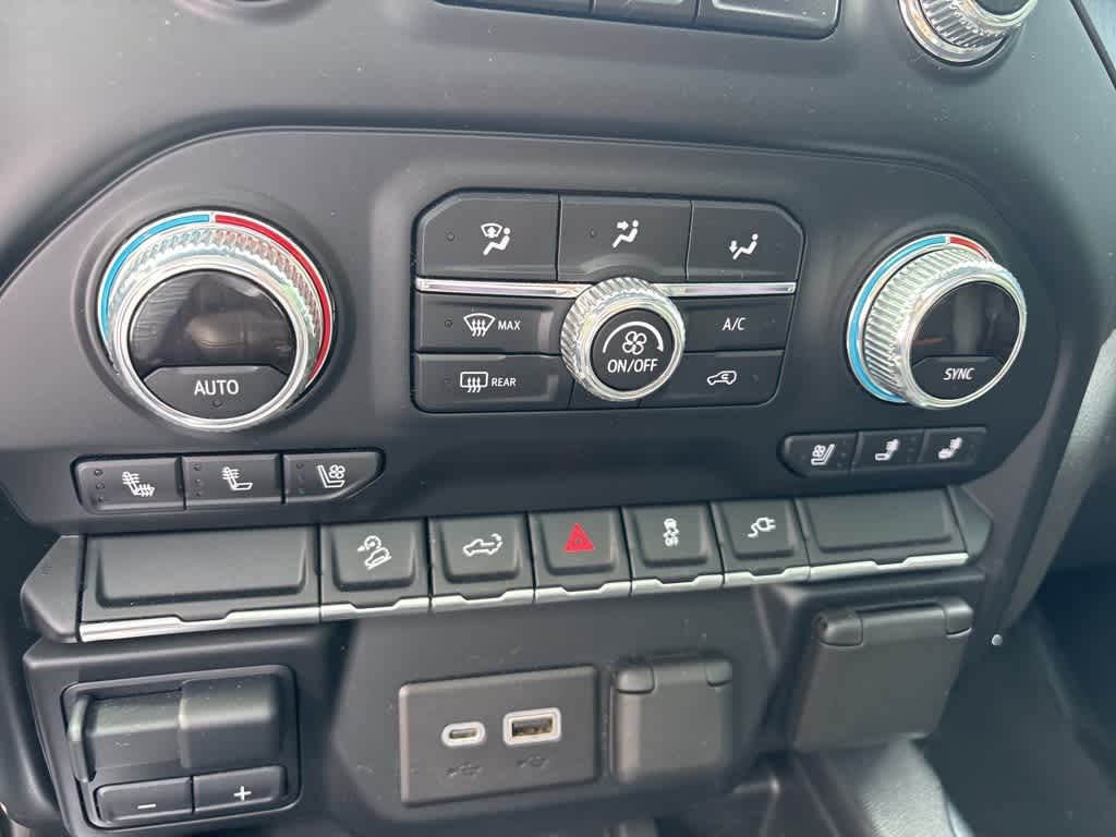 Thumbnail: 2021 GMC Sierra 1500 - 12