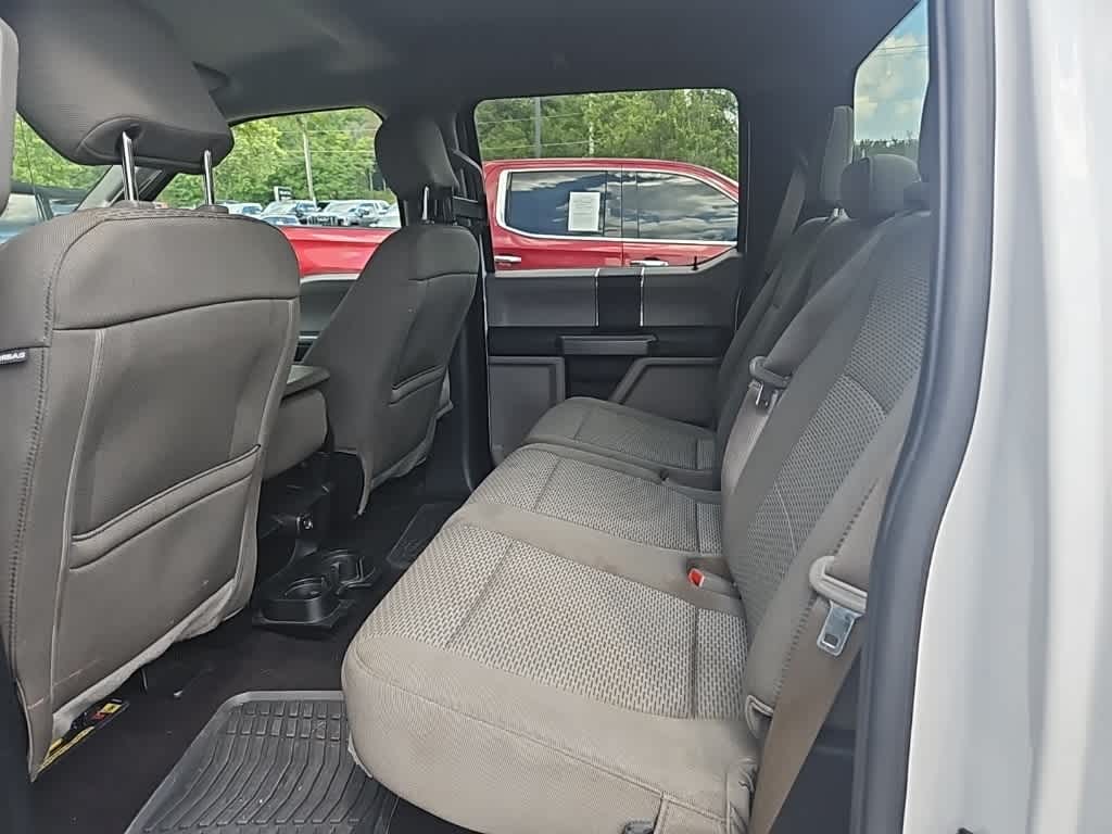 Thumbnail: 2019 Ford F-150 - 6