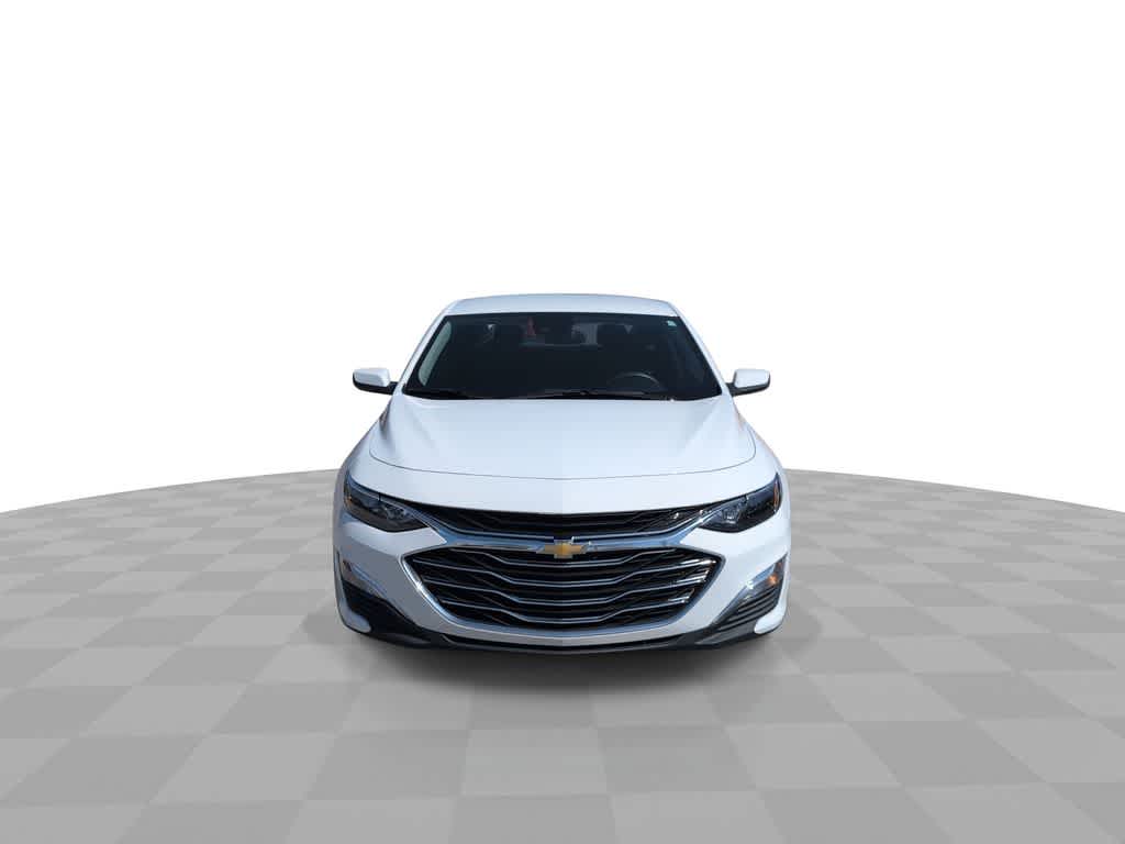 Thumbnail: 2024 Chevrolet Malibu - 3