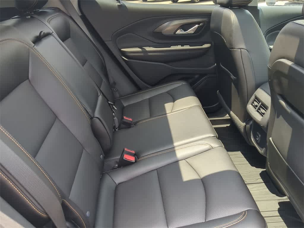 2021 GMC Terrain SLT 22