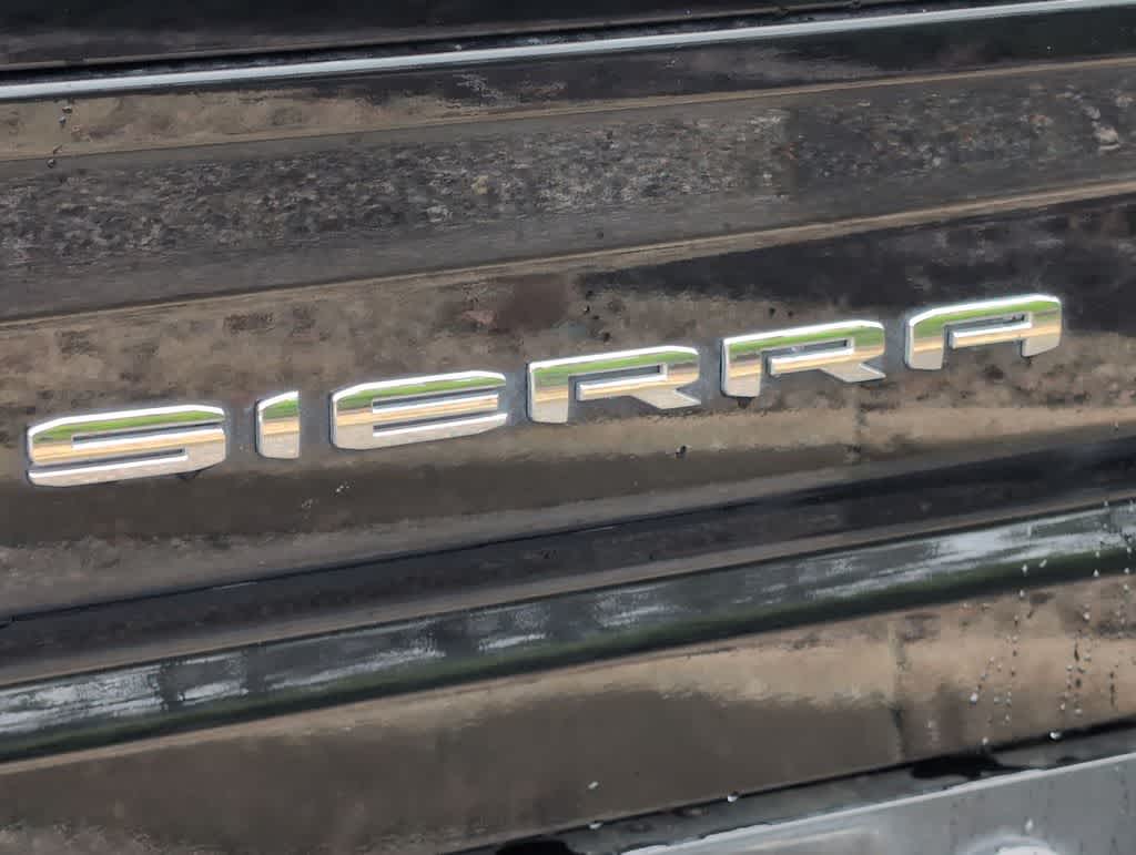 Thumbnail: 2023 GMC Sierra 2500 - 13