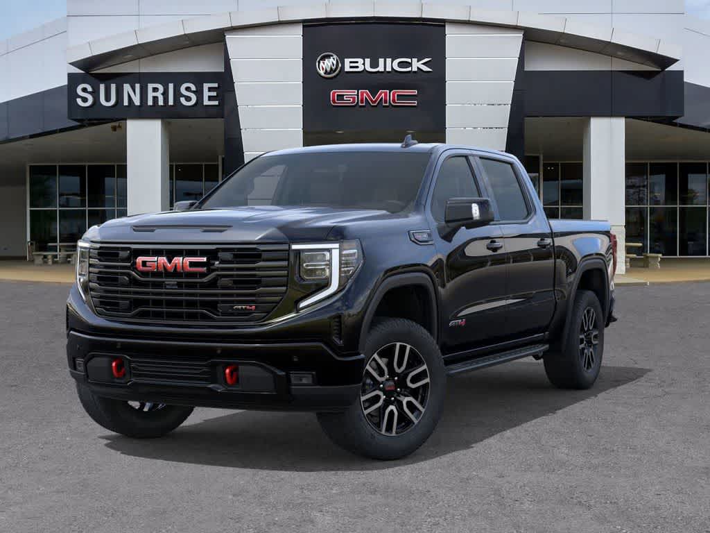 Thumbnail: 2026 GMC Sierra 1500 - 7