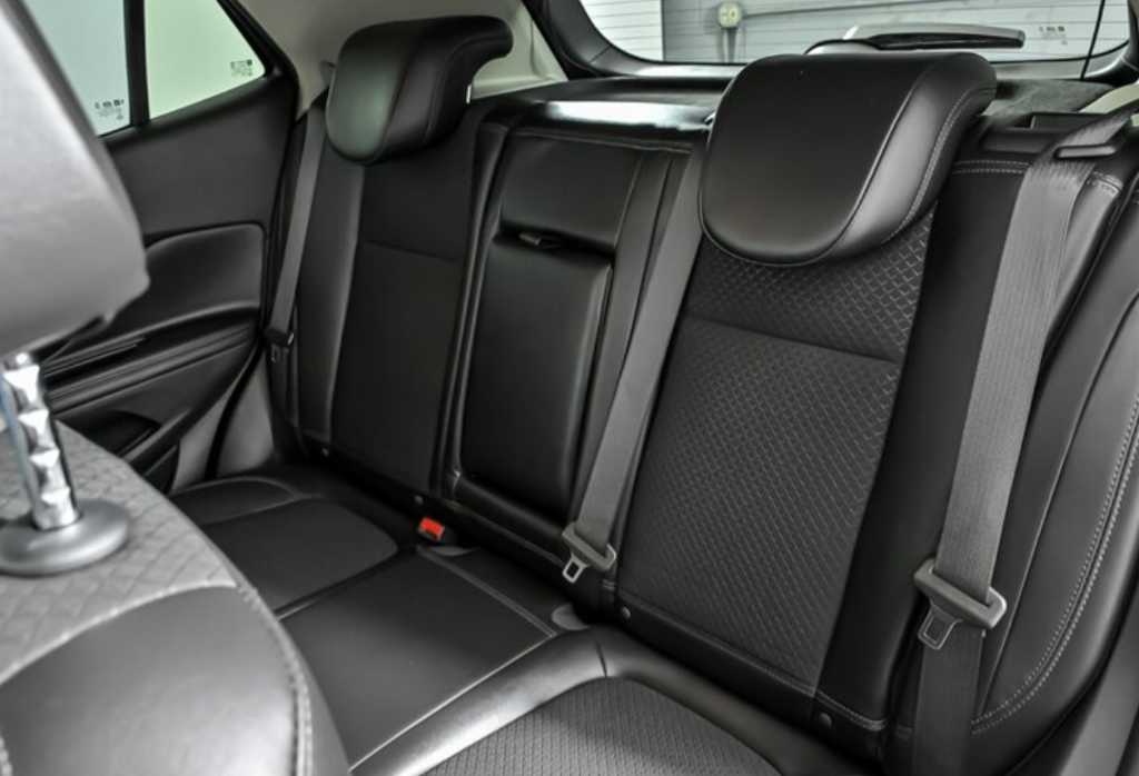 Thumbnail: 2019 Buick Encore - 7