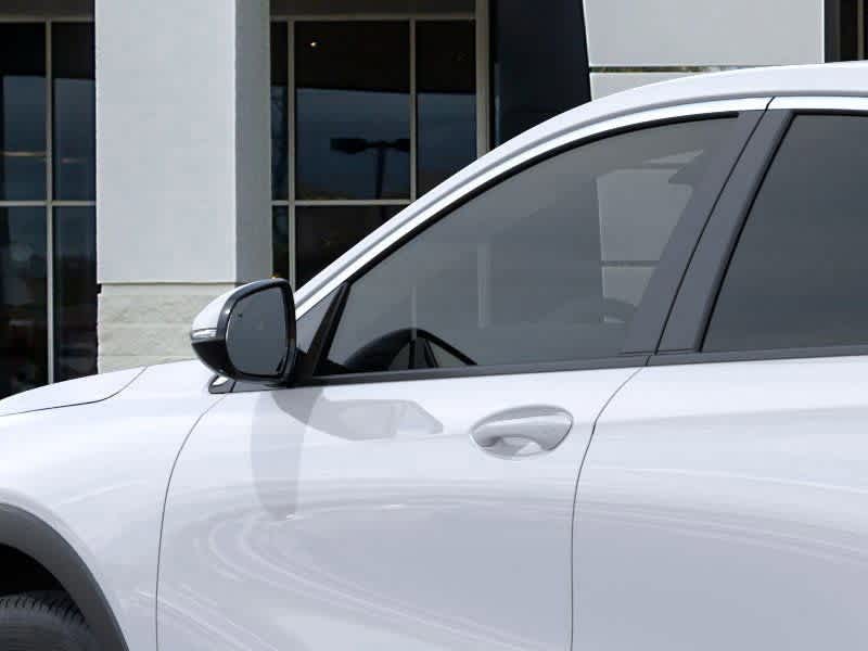 Thumbnail: 2026 Buick Envista - 12