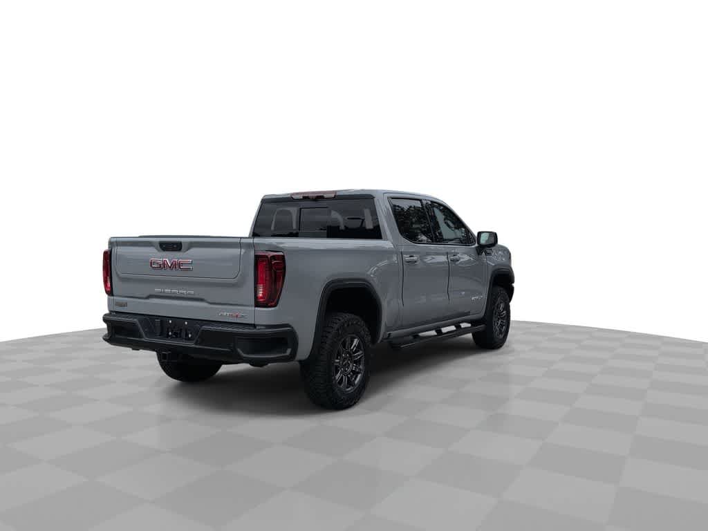 Thumbnail: 2024 GMC Sierra 1500 - 8