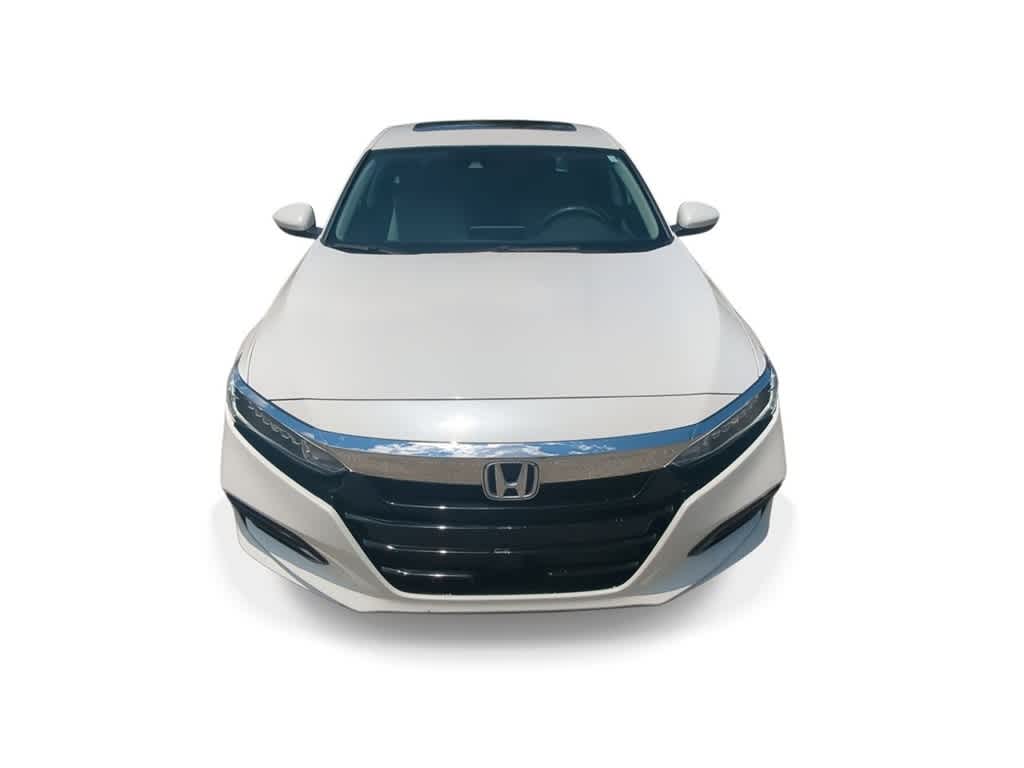 Thumbnail: 2019 Honda Accord - 3