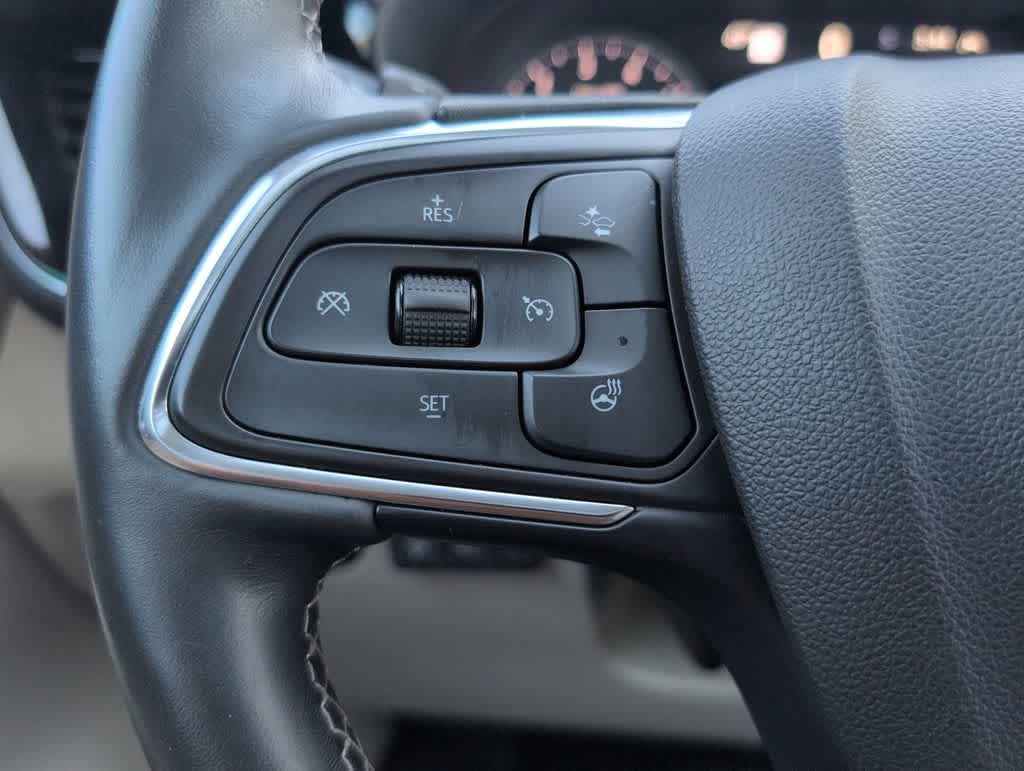 Thumbnail: 2023 Buick Envision - 25