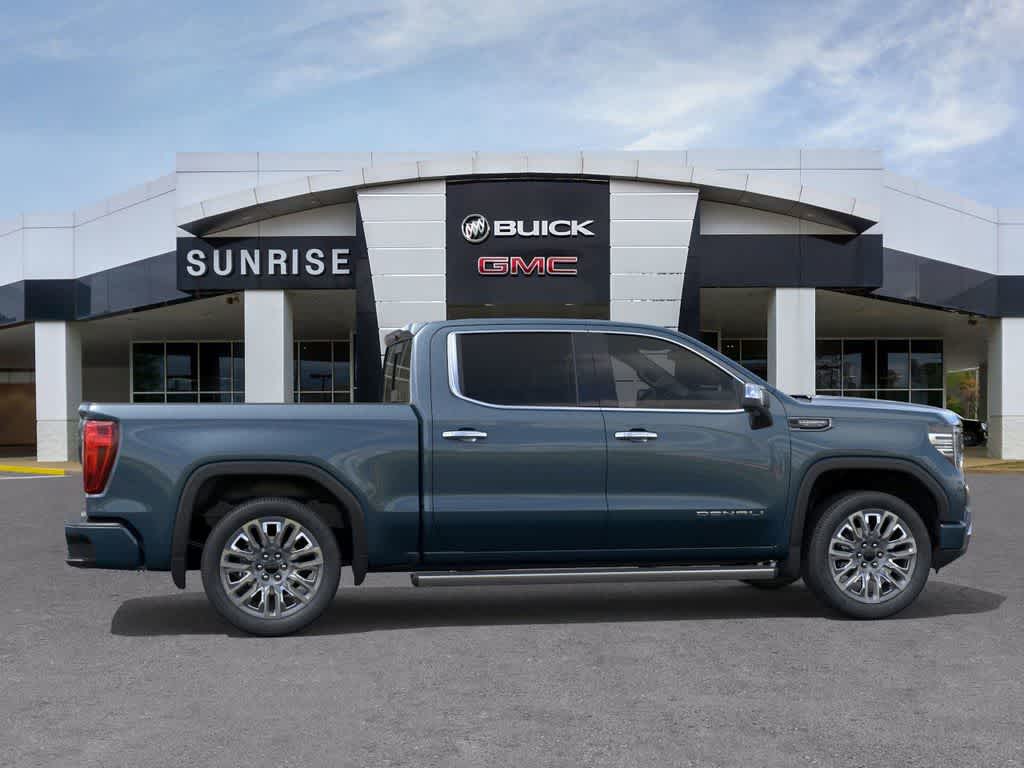 Thumbnail: 2026 GMC Sierra 1500 - 6
