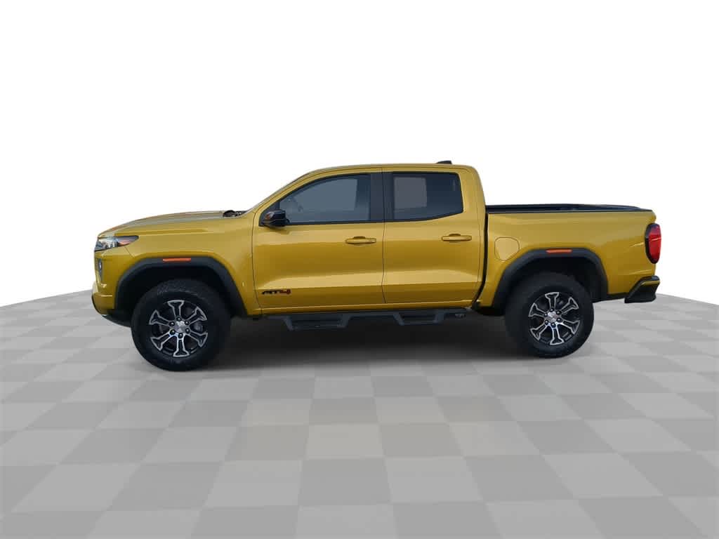 Thumbnail: 2023 GMC Canyon - 5