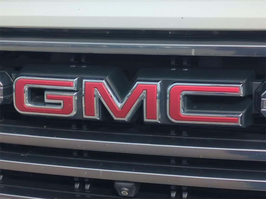 Thumbnail: 2021 GMC Sierra 1500 - 12
