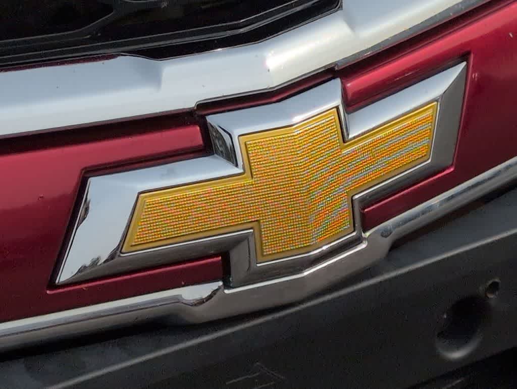 Thumbnail: 2016 Chevrolet Malibu - 11