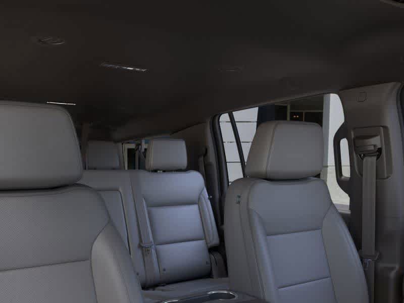 Thumbnail: 2026 GMC Yukon XL - 24