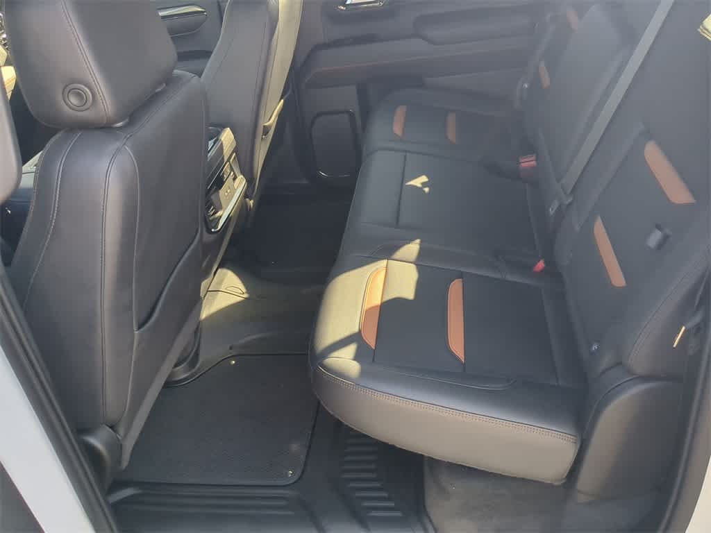 Thumbnail: 2022 GMC Sierra 1500 - 20