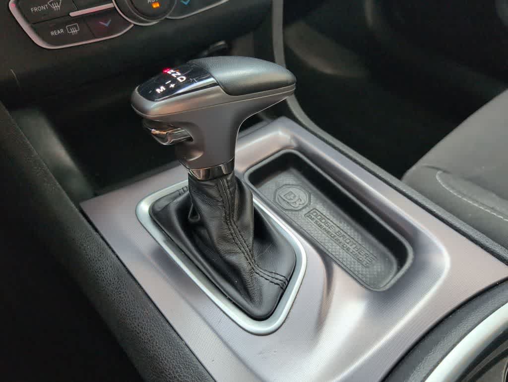 Thumbnail: 2021 Dodge Charger - 32
