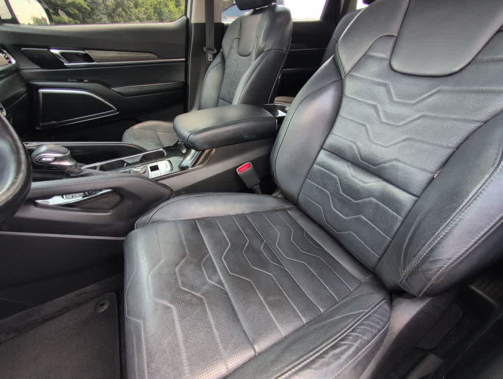 Thumbnail: 2020 Kia Telluride - 17