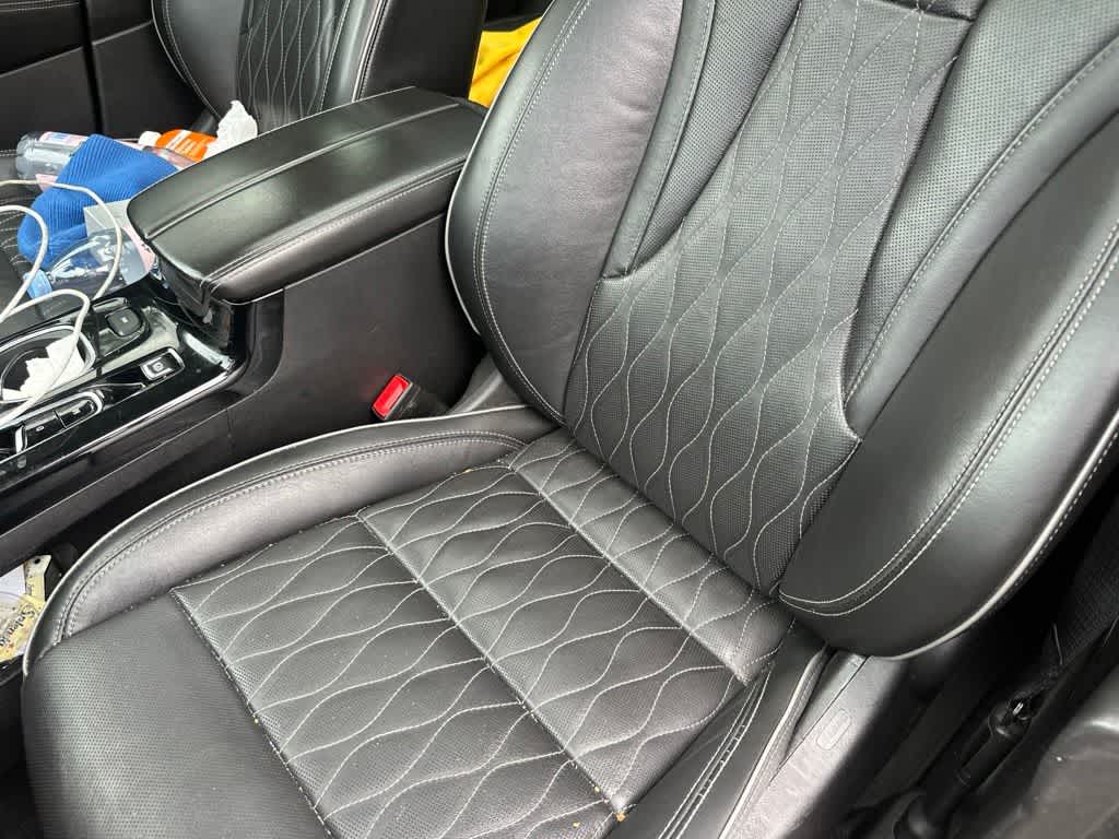 Thumbnail: 2021 Buick Envision - 35