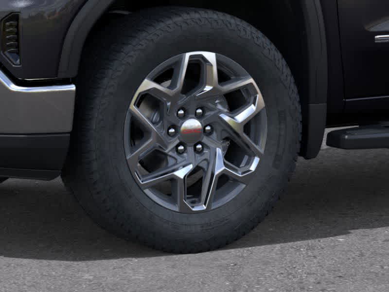 Thumbnail: 2025 GMC Sierra 1500 - 9