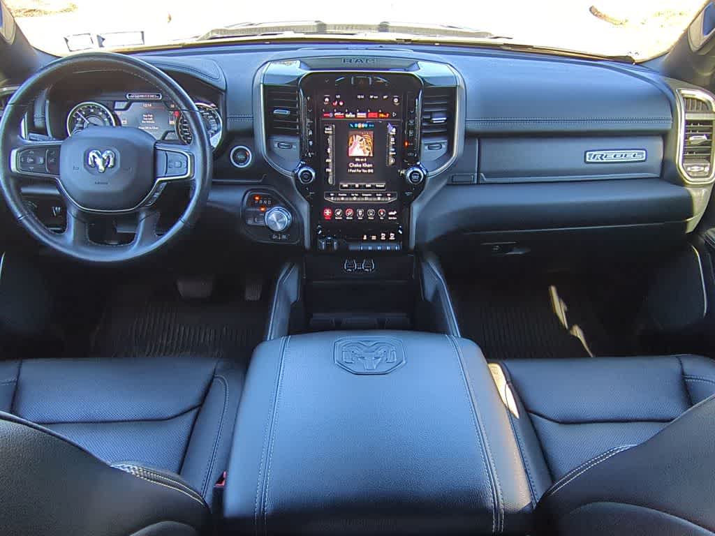 Thumbnail: 2020 RAM 1500 - 16