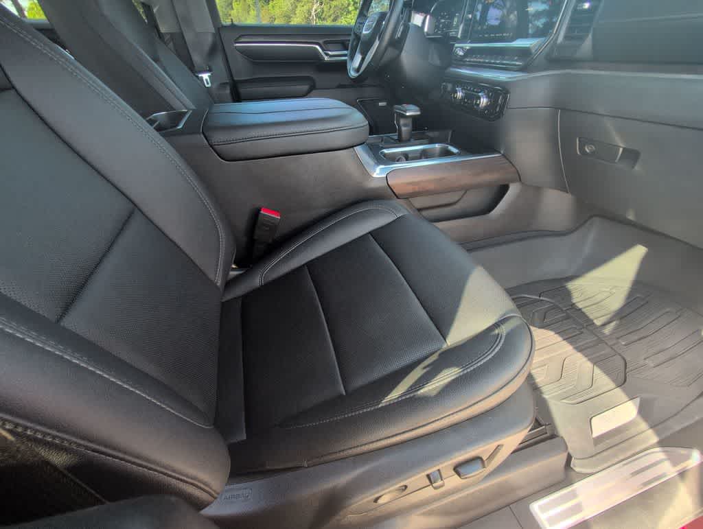 Thumbnail: 2023 GMC Sierra 1500 - 23