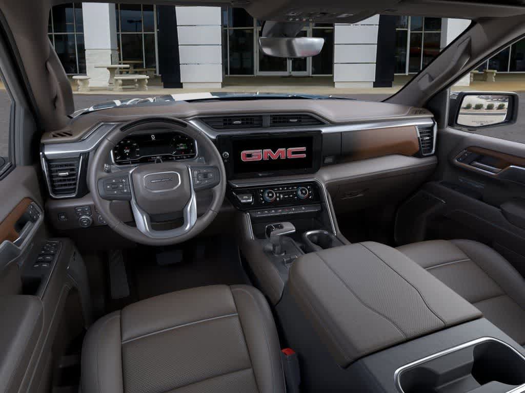 Thumbnail: 2026 GMC Sierra 1500 - 15