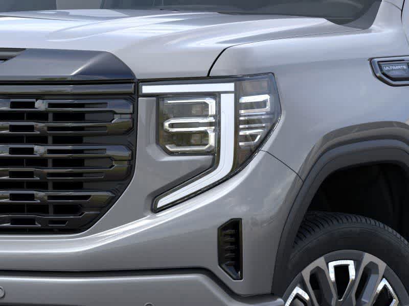 Thumbnail: 2026 GMC Sierra 1500 - 10
