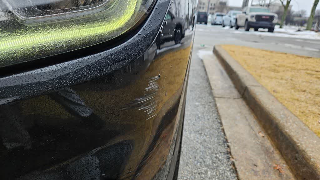 Thumbnail: 2022 GMC Terrain - 2