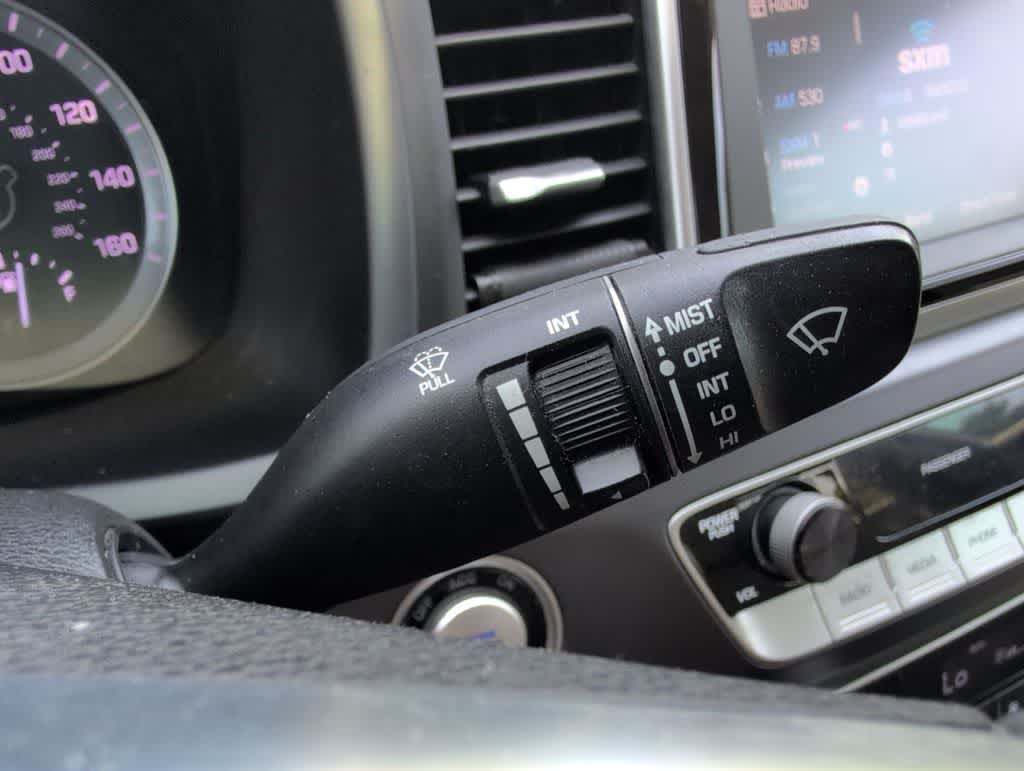 Thumbnail: 2018 Hyundai Sonata - 26