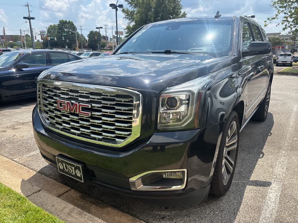 Thumbnail: 2020 GMC Yukon - 2